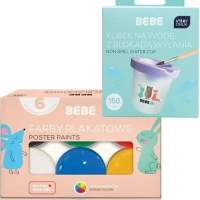 4. Interdruk Wyprawka Szkolna Premium BB Kids 359544