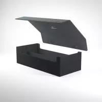 3. Gamegenic: Dungeon 1100+ Convertible - Pudełko na Karty - Black