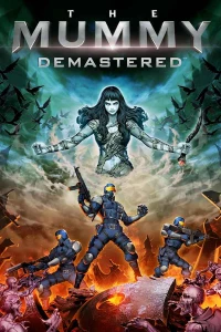 1. The Mummy Demastered (PC) (klucz STEAM)