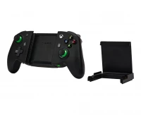 4. PowerA MOGA XP7-X PLUS Pad Bluetooth z Uchwytem do Telefonu dla Xbox xCloud/Android/Win