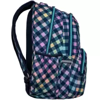 5. CoolPack Pick Plecak Szkolny Młodzieżowy California F099723