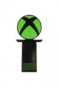 2. Lampka / Stojak Xbox Ikon 