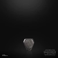 6. Figurka Star Wars Boba Fett Mandalorian Black Series - 15 cm