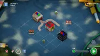 5. Teeny Tiny Trains (PC) (klucz STEAM)