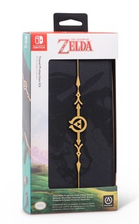 2. PowerA SWITCH Zestaw Startowy Legend of Zelda