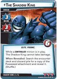 3. Marvel Champions: Hero Pack - Storm