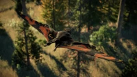 7. Jurassic World Evolution 2: Feathered Species Pack PL (DLC) (PC) (klucz STEAM)