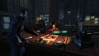 13. Dishonored: Definitive Edition PL (PC) (klucz STEAM)
