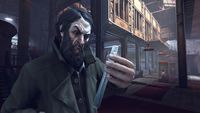 15. Dishonored: Definitive Edition PL (PC) (klucz STEAM)
