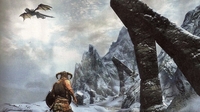 3. The Elder Scrolls V: Skyrim Legendary Edition (PC) DIGITAL (klucz STEAM)