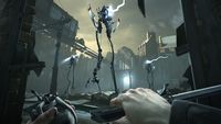 17. Dishonored: Definitive Edition PL (PC) (klucz STEAM)