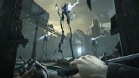 17. Dishonored: Definitive Edition PL (PC) (klucz STEAM)