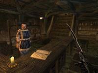 8. The Elder Scrolls III: Morrowind Game Of The Year ANG (PC) DIGITAL (klucz STEAM)