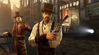3. Dishonored: Definitive Edition PL (PC) (klucz STEAM)