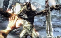 4. The Elder Scrolls V: Skyrim Legendary Edition (PC) DIGITAL (klucz STEAM)