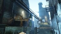 11. Dishonored: Definitive Edition PL (PC) (klucz STEAM)