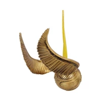 3. Harry Potter - Złoty Znicz - Wisząca Ozdoba