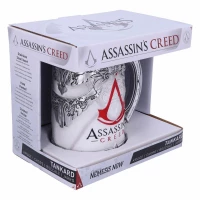 7. Kufel kolekcjonerski Assassins Creed