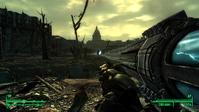 3. Fallout 3 Mothership Zeta (PC) DIGITAL (klucz STEAM)
