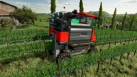 8. Farming Simulator 22 - ERO Grapeliner 7000 PL (DLC) (PC) (klucz STEAM)