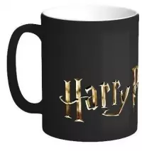 5. Kubek Termoaktywny Harry Potter - Hogwart