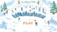 2. Snowball! (PC) (klucz STEAM)