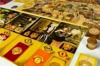 22. Trickerion: Legendy iluzji
