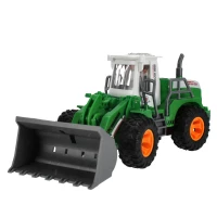 7. Mega Creative Zdalnie Sterowany Traktor 456280