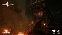 11. Inner Chains PL (PC) (klucz STEAM)