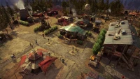 9. Surviving the Aftermath: New Alliances (DLC) (PC) (klucz STEAM)