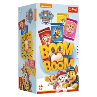 1. Trefl Boom Boom Psi Patrol