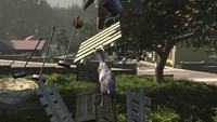 3. Symulator Kozy - Goat Simulator (PC) DIGITAL (klucz STEAM)