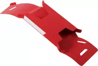7. Gamegenic: Cube Pocket 15+ - Pudełka na Karty - Red