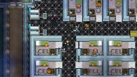 8. Prison Architect - Future Tech Pack (DLC) (PC) (klucz STEAM)