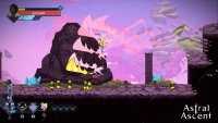 4. Astral Ascent (PC) (klucz STEAM)