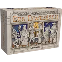 1. Era Cywilizacji