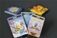 2. Mindbug: Nowi Słudzy