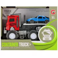 3. Mega Creative Auto Ciężarowe Laweta + Akcesoria 544193