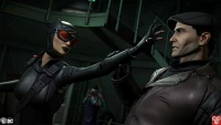 5. Batman: The Enemy Within - The Telltale Series (PC) (klucz STEAM)
