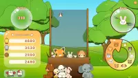 3. Animal Water Pang! (PC) (klucz STEAM)
