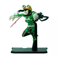 2. Figurka My Hero Academia - Tsuyu Asui