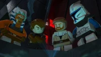 2. LEGO Star Wars III: The Clone Wars (PC) (klucz STEAM)