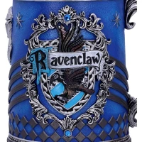6. Kufel Kolekcjonerski Harry Potter - Ravenclaw
