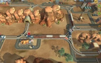 11. Train Valley (PC) (klucz STEAM)