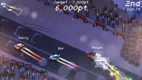 2. Super Pixel Racers (PC) (klucz STEAM)