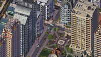 3. SimCity 4 Deluxe (PC) DIGITAL (Klucz aktywacyjny Steam)