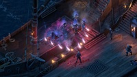 4. DIGITAL Pillars Of Eternity 2: Deadfire PL (PC) (klucz STEAM)