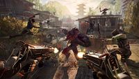 6. Shadow Warrior 2 (PC) PL DIGITAL (klucz STEAM)