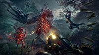 4. Shadow Warrior 2 (PC) PL DIGITAL (klucz STEAM)