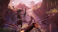 7. Shadow Warrior 2 (PC) PL DIGITAL (klucz STEAM)